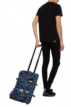 Eastpak x maison kitsune, zdjęcie 2 Eastpak x maison kitsune od Eastpak x Maison Kitsune
